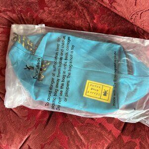 Brand New Dutch Bros Fanny Pack/Crossbody